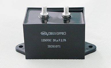 Особенности CBB15 сварочный инвертор DC фильтр конденсатора